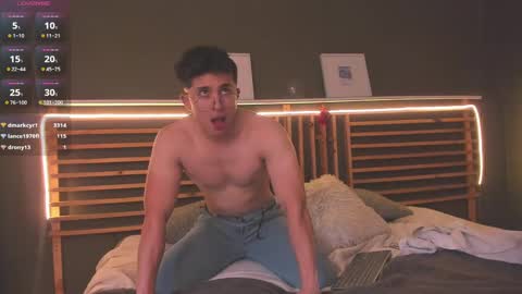 Paul online show from 03/03/25, 06:33