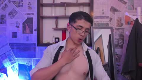 Paul online show from 03/06/25, 03:35