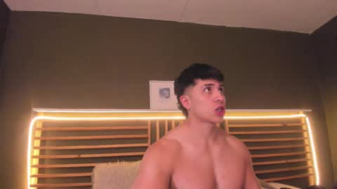 Paul online show from 09/18/25, 01:24