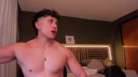 Paul online show from 10/05/25, 02:15