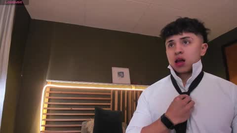 Paul online show from 10/06/25, 01:08