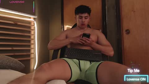 Paul online show from 11/19/25, 02:39