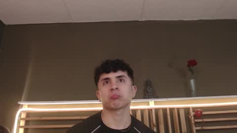 Paul online show from 11/21/25, 01:32