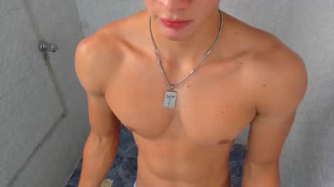 Paull George online show from 11/28/25, 05:59