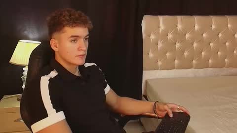 Paull George online show from 02/09/26, 03:05