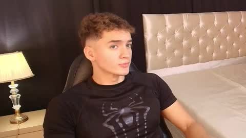 Paull George online show from 02/26/26, 03:33