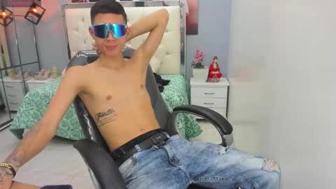 PAUL online show from 01/09/26, 01:14