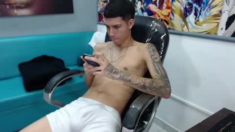 Snapshot of paul_ponce chatting on 06/03/26, 02:08 PAUL online show from 06/03/26, 02:08