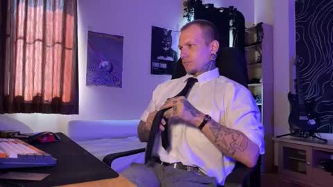 Paul online show from 02/09/26, 02:37