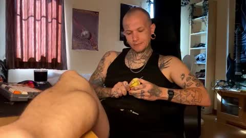 Paul online show from 02/14/26, 02:52