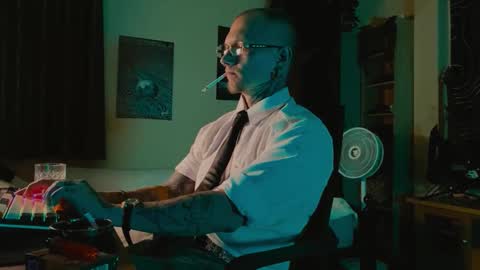 Paul online show from 02/17/26, 04:57