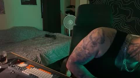 Paul online show from 03/03/26, 11:38