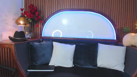 Paul Rivera online show from 01/09/26, 09:05