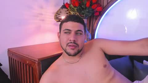 Paul Rivera online show from 02/11/26, 09:31