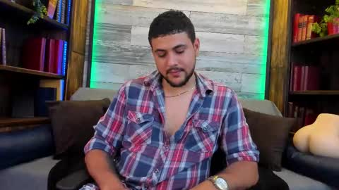 Paul Rivera online show from 03/10/26, 08:03