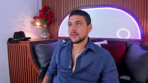 Paul Rivera online show from 03/11/26, 09:32