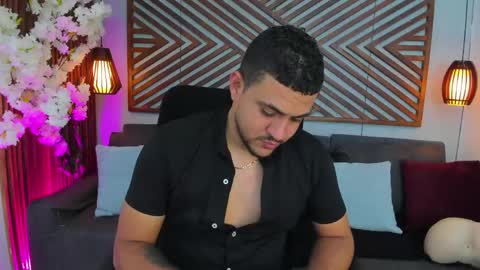 Paul Rivera online show from 05/10/26, 04:39