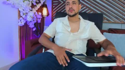Paul Rivera online show from 05/21/26, 09:44