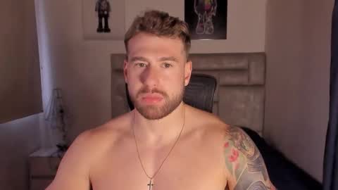 PAUL ROGER online show from 12/15/25, 10:47