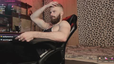 Paul Rolex  Jane online show from 12/05/24, 08:22