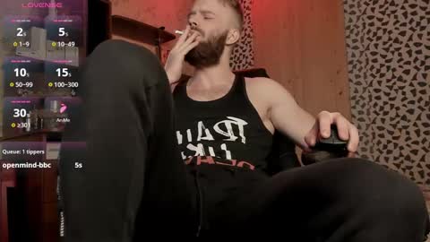 Paul Rolex  Jane online show from 12/12/24, 04:21