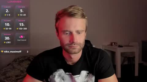 Paul Rolex  Jane online show from 11/30/25, 02:32