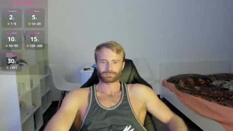 Paul Rolex  Jane online show from 12/15/25, 08:57