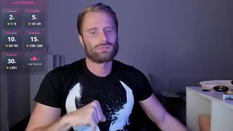 Paul Rolex  Jane online show from 03/01/26, 03:25