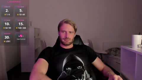 Paul Rolex  Jane online show from 03/26/26, 11:21