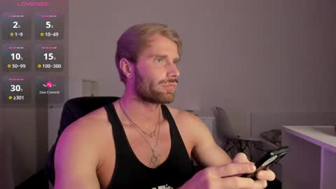 Paul Rolex  Jane online show from 03/31/26, 01:44