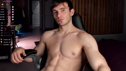 Paul online show from 12/08/24, 08:41