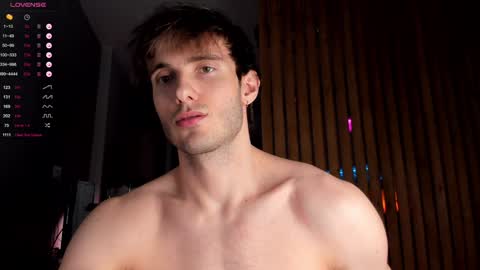 Paul online show from 01/16/25, 08:33