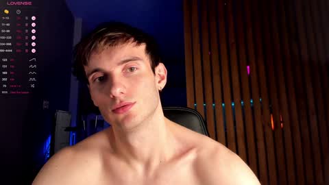 Paul online show from 01/29/25, 03:26