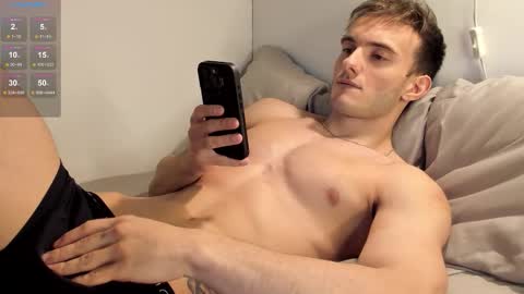 Paul online show from 10/09/25, 11:52