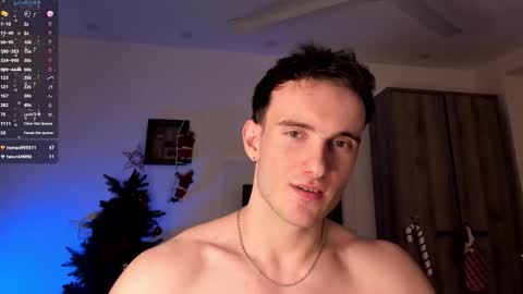 Paul online show from 01/15/26, 08:56