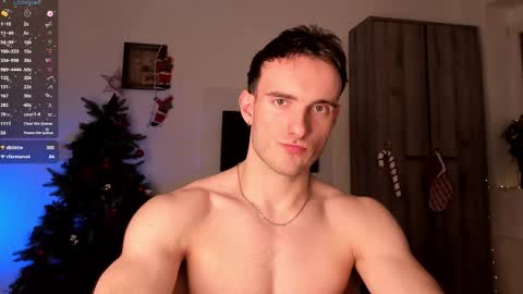 Paul online show from 01/16/26, 10:36