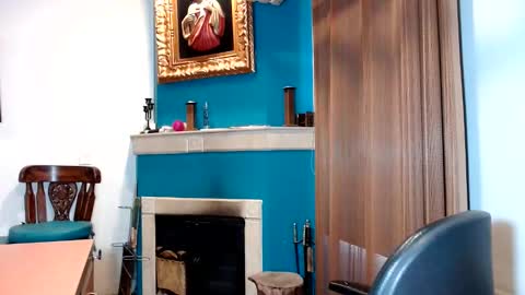 Snapshot of paula_anderson chatting on 02/06/25, 08:56 PAULA online show from 02/06/25, 08:56