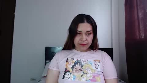 Snapshot of paula_anderson chatting on 09/09/25, 06:40 PAULA online show from 09/09/25, 06:40