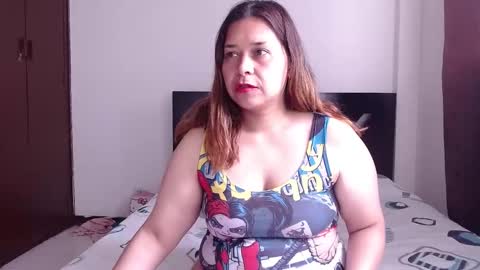 Snapshot of paula_anderson chatting on 09/17/25, 07:04 PAULA online show from 09/17/25, 07:04