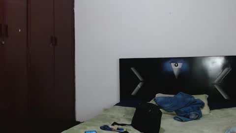 PAULA online show from 01/09/26, 04:15