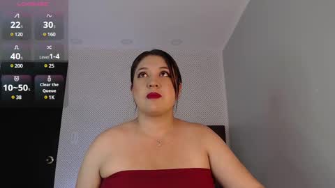 PAULA online show from 12/03/24, 08:06