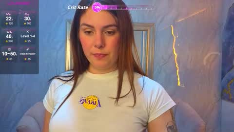 Paula online show from 11/29/25, 12:46