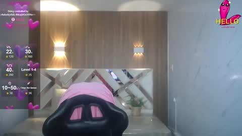 Paula online show from 02/03/26, 12:43