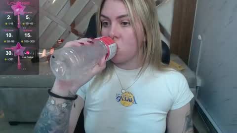 Paula online show from 07/02/26, 12:55
