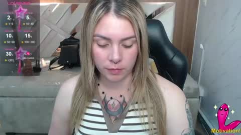 Paula online show from 07/04/26, 12:55