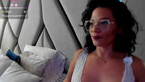 Paula online show from 01/31/25, 09:05