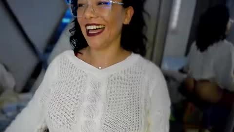 Paula online show from 02/03/25, 08:57