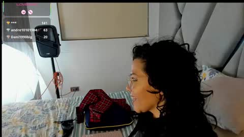 Paula online show from 02/20/25, 11:43