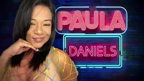 Paula online show from 02/17/26, 12:45