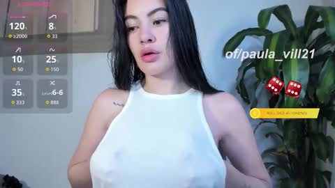 paula online show from 10/19/25, 12:55